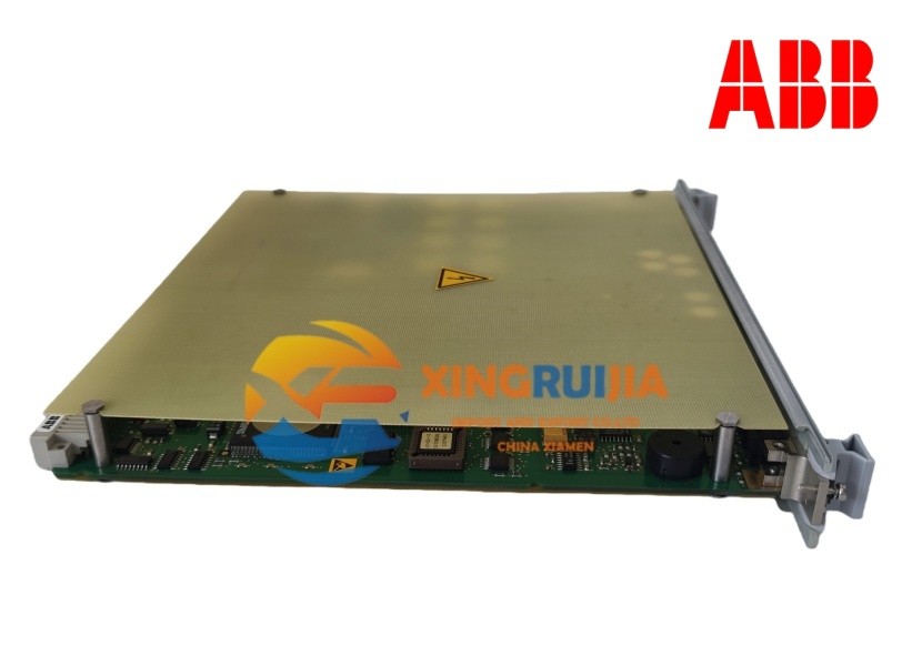 ABB O4LE 1KHL015545R0001 PCB card module0